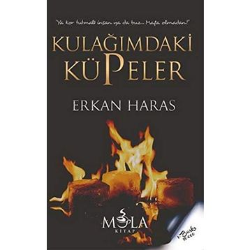 Kulağımdaki Küpeler - Erkan Haras