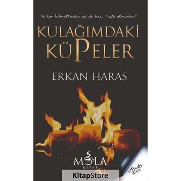 Kulağımdaki Küpeler - Erkan Haras