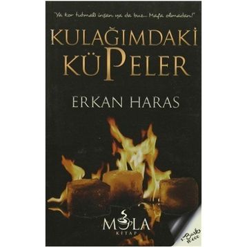 Kulağımdaki Küpeler - Erkan Haras