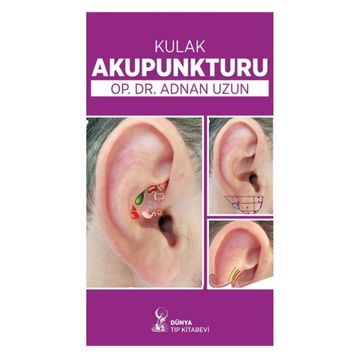 Kulak Akupunkturu Özgür Düzgün