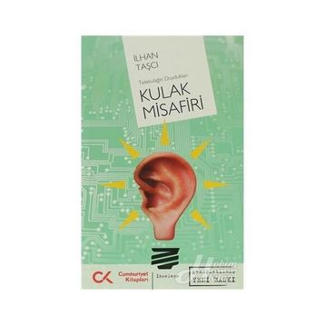 Kulak Misafiri - Serap Gökalp