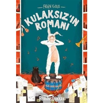 Kulaksız'ın Romanı - Figen Gülü