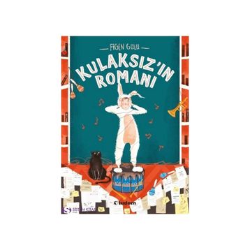 Kulaksız'ın Romanı - Figen Gülü