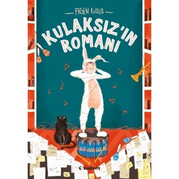 Kulaksız'ın Romanı - Figen Gülü