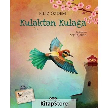 Kulaktan Kulağa - Filiz Özdem