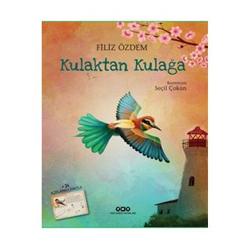 Kulaktan Kulağa - Filiz Özdem