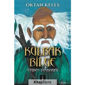 Kulbak Bilge - Oktan Keleş