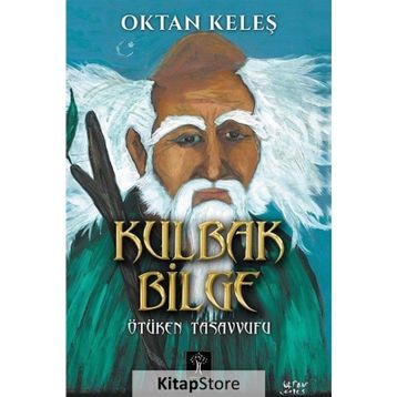 Kulbak Bilge - Oktan Keleş