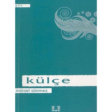 Külçe İlke Yayıncılık