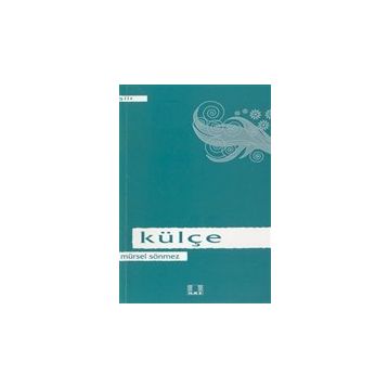 Külçe İlke Yayıncılık