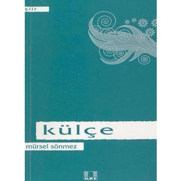 Külçe İlke Yayıncılık