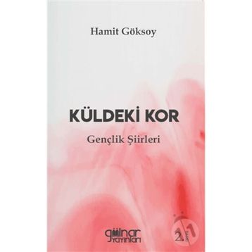 Küldeki Kor - Hamit Göksoy
