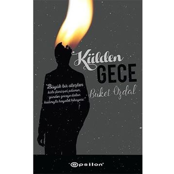 Külden Gece - Buket Özdal