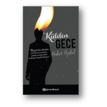 Külden Gece - Buket Özdal