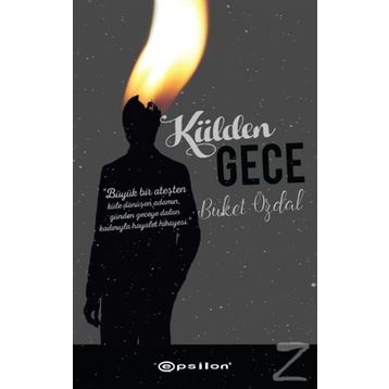 Külden Gece - Buket Özdal