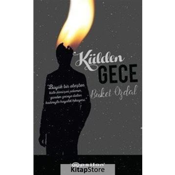 Külden Gece - Buket Özdal