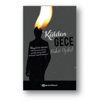 Külden Gece - Buket Özdal