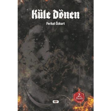 Küle Dönen - Ferhat Özkurt