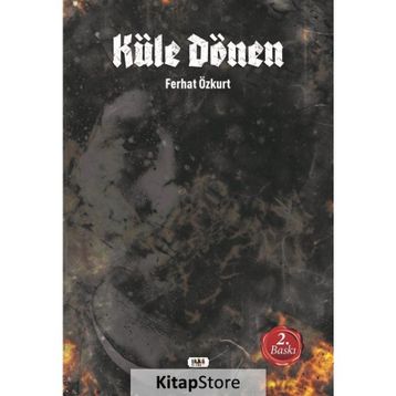 Küle Dönen - Ferhat Özkurt