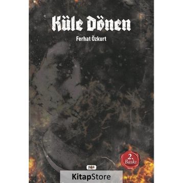 Küle Dönen - Ferhat Özkurt