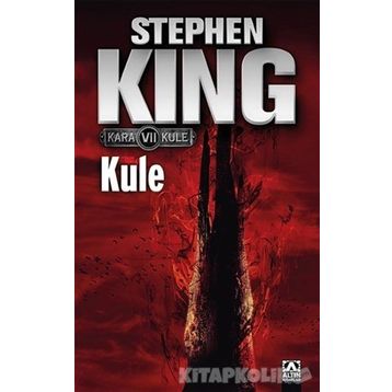 Kule (Kara Kule VII) - Stephen King