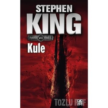 Kule (Kara Kule VII) - Stephen King