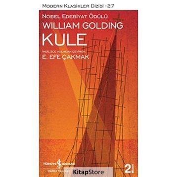 Kule - william golding sir william gerald golding