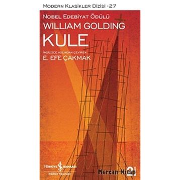 Kule - william golding sir william gerald golding