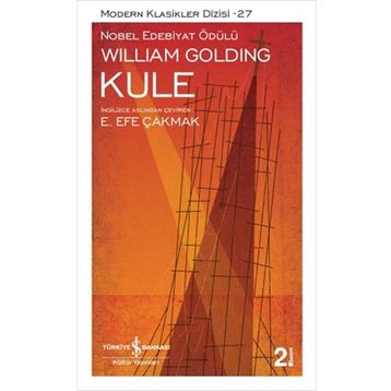 Kule - william golding sir william gerald golding
