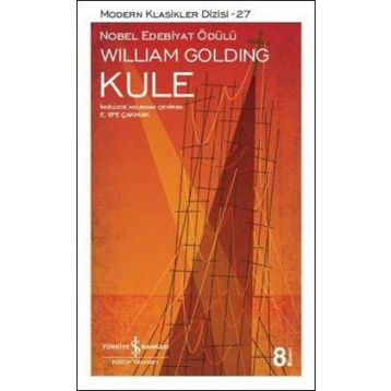Kule - william golding sir william gerald golding