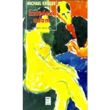 KULEDEKI ADAM - MICHAEL KRÜGER