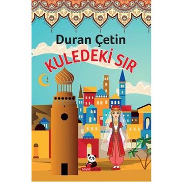 Kuledeki Sır - Duran Çetin