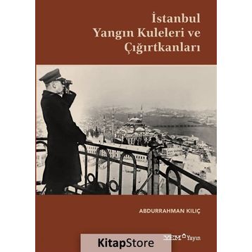Kuleleri ve Çığırtkanları - Abdurrahman Kılıç