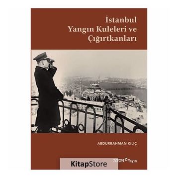 Kuleleri ve Çığırtkanları - Abdurrahman Kılıç