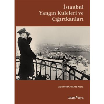 Kuleleri ve Çığırtkanları - Abdurrahman Kılıç