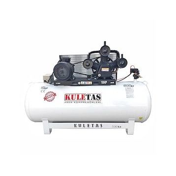Kuletaş 5587011 Hava Kompresörü