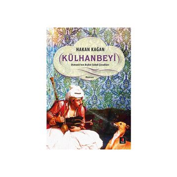 Külhanbeyi - Hakan Kağan
