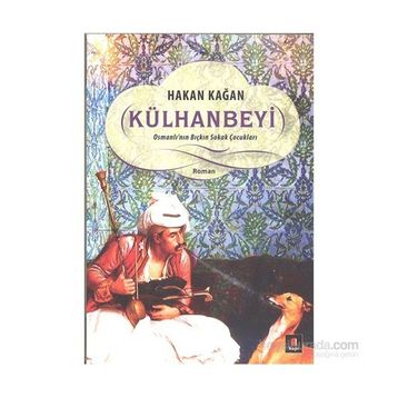Külhanbeyi - Hakan Kağan
