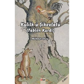 Kulilk Ü Şikevlatü Sitav Yayınevi