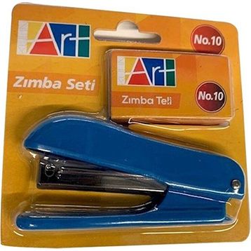 Kulinart Mavi Zımba Seti