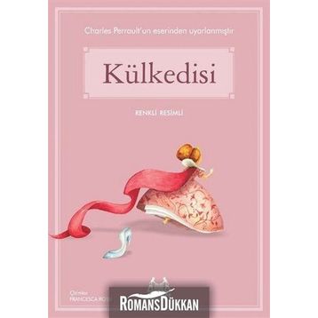 Külkedisi - Charles Perrault