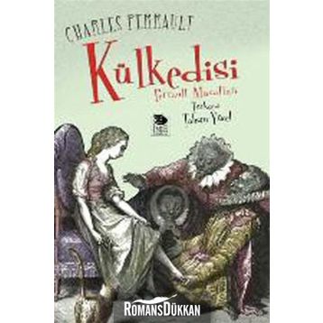Külkedisi - Charles Perrault