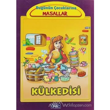 KÜLKEDİSİ - KOLLEKTIF