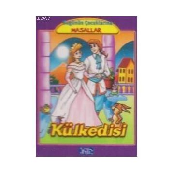 KÜLKEDİSİ - MARTA LUCIA GHIGLIONI