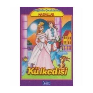 KÜLKEDİSİ - MARTA LUCIA GHIGLIONI