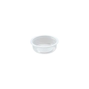 KullanAtMarket 100 Adet Plastik Sup Kase