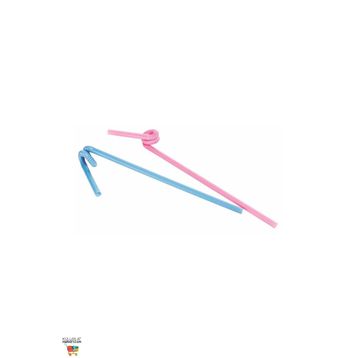 KullanAtMarket 50 Adet Artistik Pipet