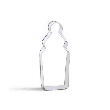 KullanAtMarket Biberon Kurabiye Kalıbı