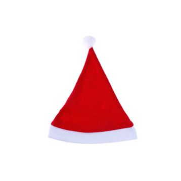KullanAtMarket Noel Baba Şapkası
