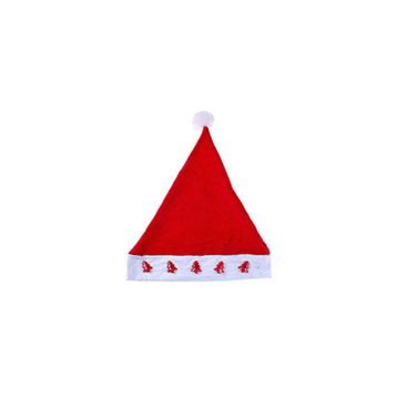 KullanAtMarket Noel Baba Şapkası